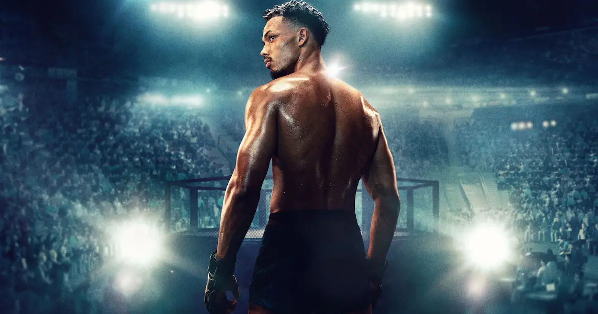 Trailer de O Ringue, série da Netflix sobre UFC