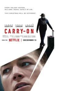 Poster of Carry-On