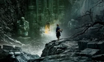 Primeiro pôster e trailer de “O Hobbit: A Desolação de Smaug”