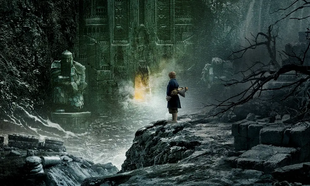 Primeiro pôster e trailer de “O Hobbit: A Desolação de Smaug”