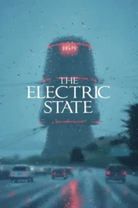 Pôster De The Electric State (2025)