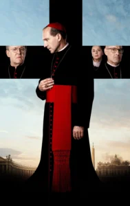 Pôster de Conclave (2024)