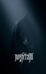 Pôster de Nosferatu (2024)