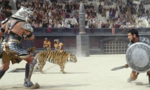 gladiador 09