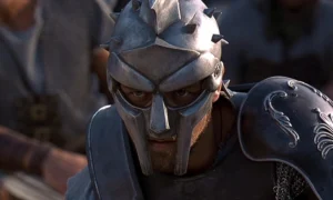 gladiador 10