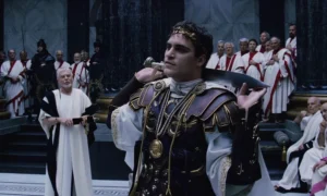 gladiador 13