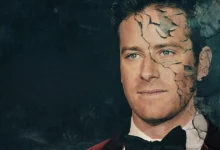 A Verdade Sombria Por Trás De Armie Hammer