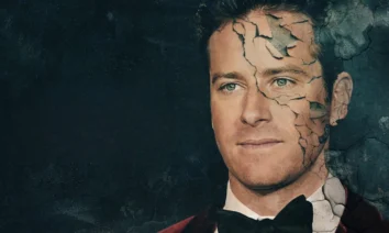 A Verdade Sombria Por Trás De Armie Hammer