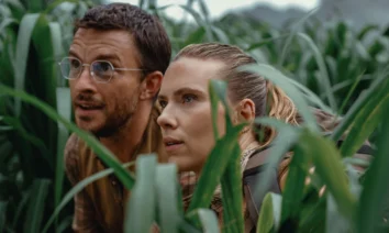 Jurassic World: Recomeço | Filme com r Scarlett Johansson ganha trailer