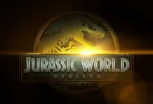 Jurassic World: Recomeço - Filme 2025