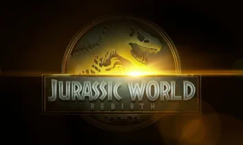 Jurassic World: Recomeço - Filme 2025