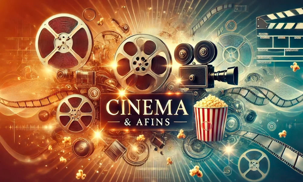 Mudança editorial | O que vai mudar no "Cinema e Afins"