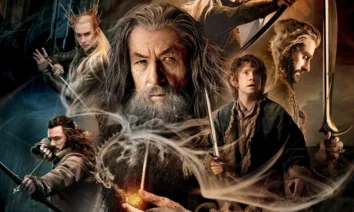 Novo pôster e trailer estendido de ‘O Hobbit: A Desolação de Smaug”