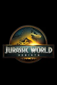 Pôster De Jurassic World: Recomeço 