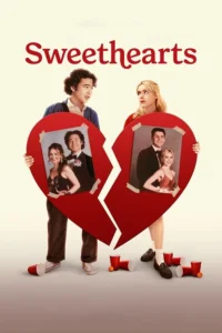 Pôster de Sweethearts (2024)