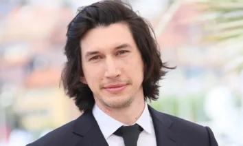 Qual Foi O Primeiro Filme De Adam Driver?