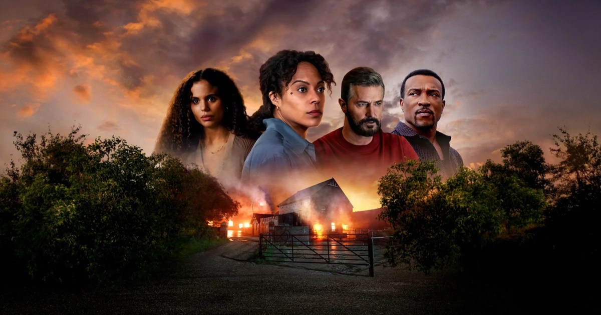 Trailer de Que Falta Você Me Faz, nova minisserie da Netflix