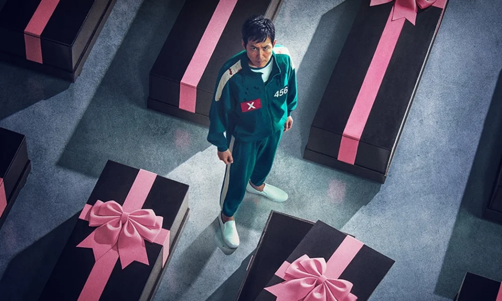 Round 6: Temporada 3 ganha teaser - Assista