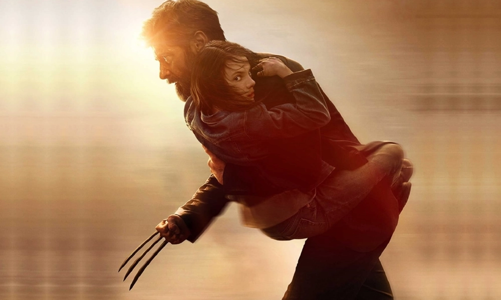 Segundo pôster de “Logan”