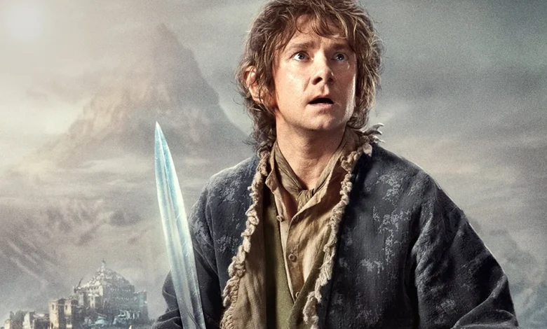 Segundo trailer de "O Hobbit: A Desolação de Smaug"