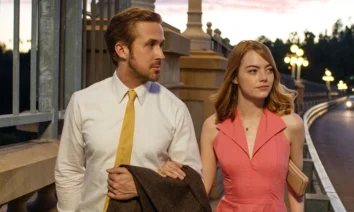 Trailer De La La Land: Cantando Estações