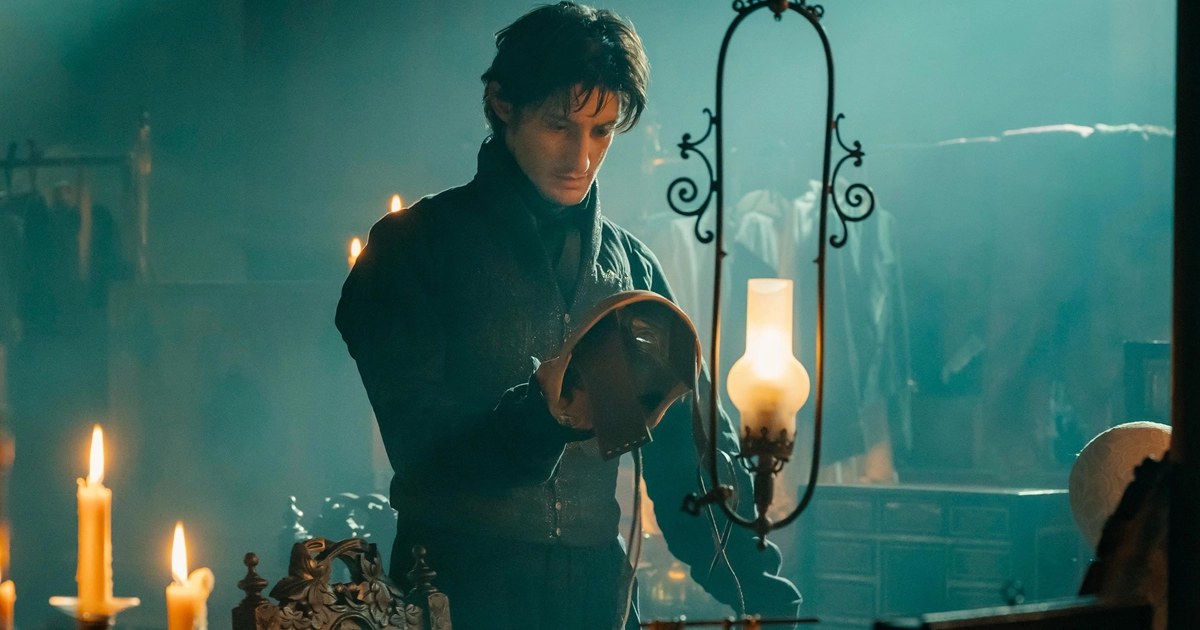 As adaptações mais famosas de "O Conde de Monte Cristo"
