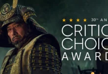 Critics Choice Awards 2025 | Confira a lista completa dos indicados