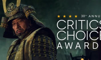 Critics Choice Awards 2025 | Confira a lista completa dos indicados