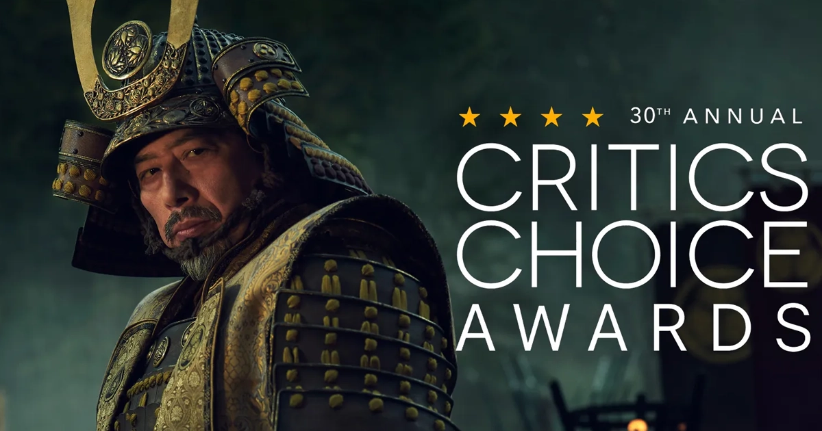 Critics Choice Awards 2025 | Confira a lista completa dos indicados