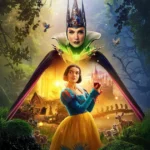 Branca de Neve | Live-Action com Rachel Zegler ganha novo trailer