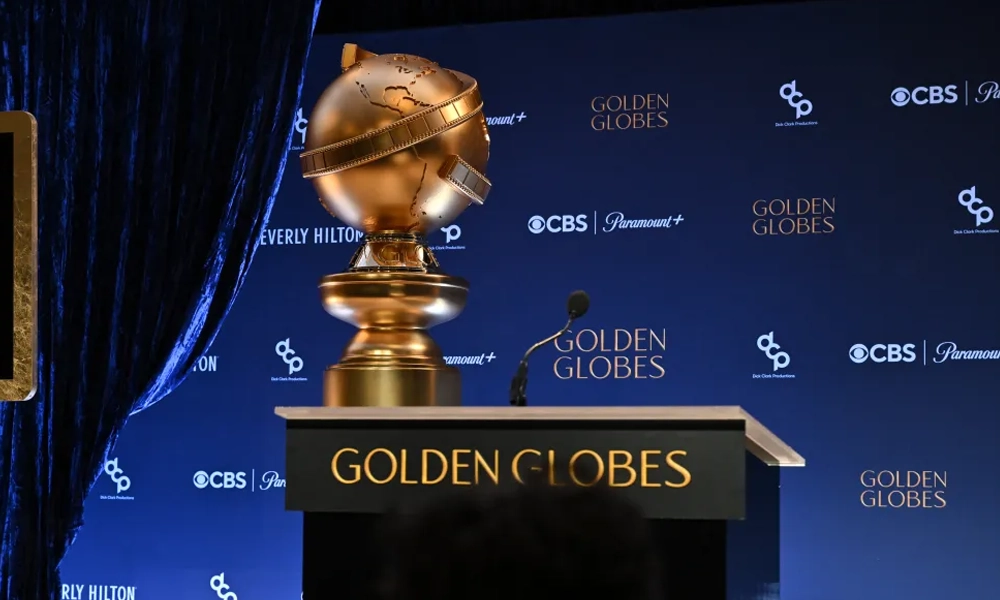 Globo de Ouro 2025 | Confira a lista completa dos indicados