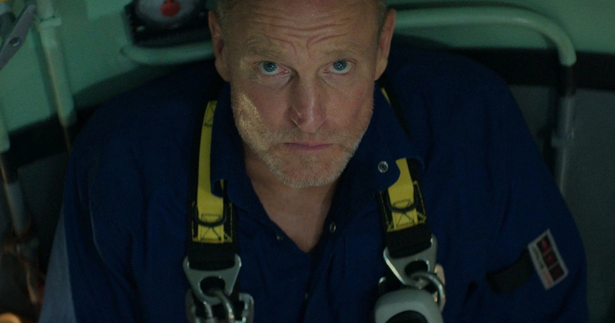 Trailer de Last Breath (2025)
