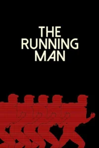 The Running Man (2025) - Filme 