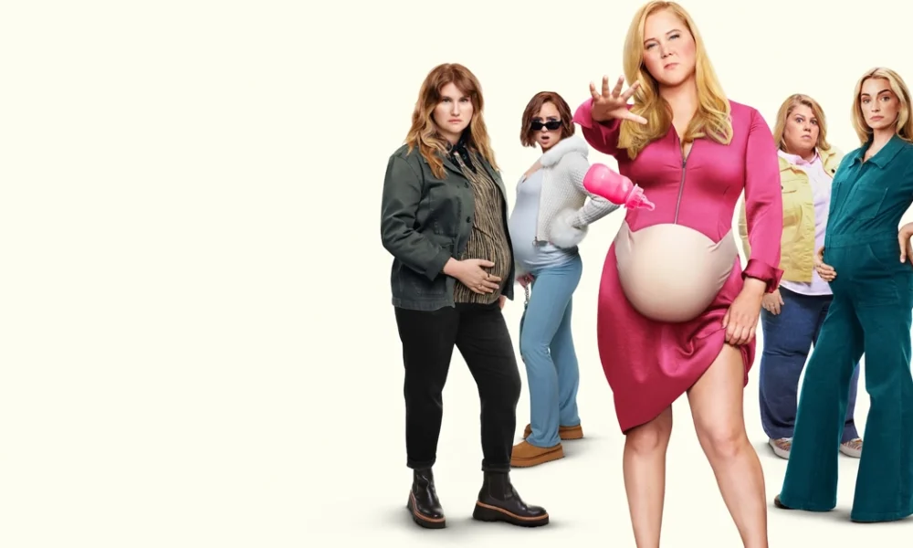 Meio Grávida | Comédia com Amy Schumer ganha trailer