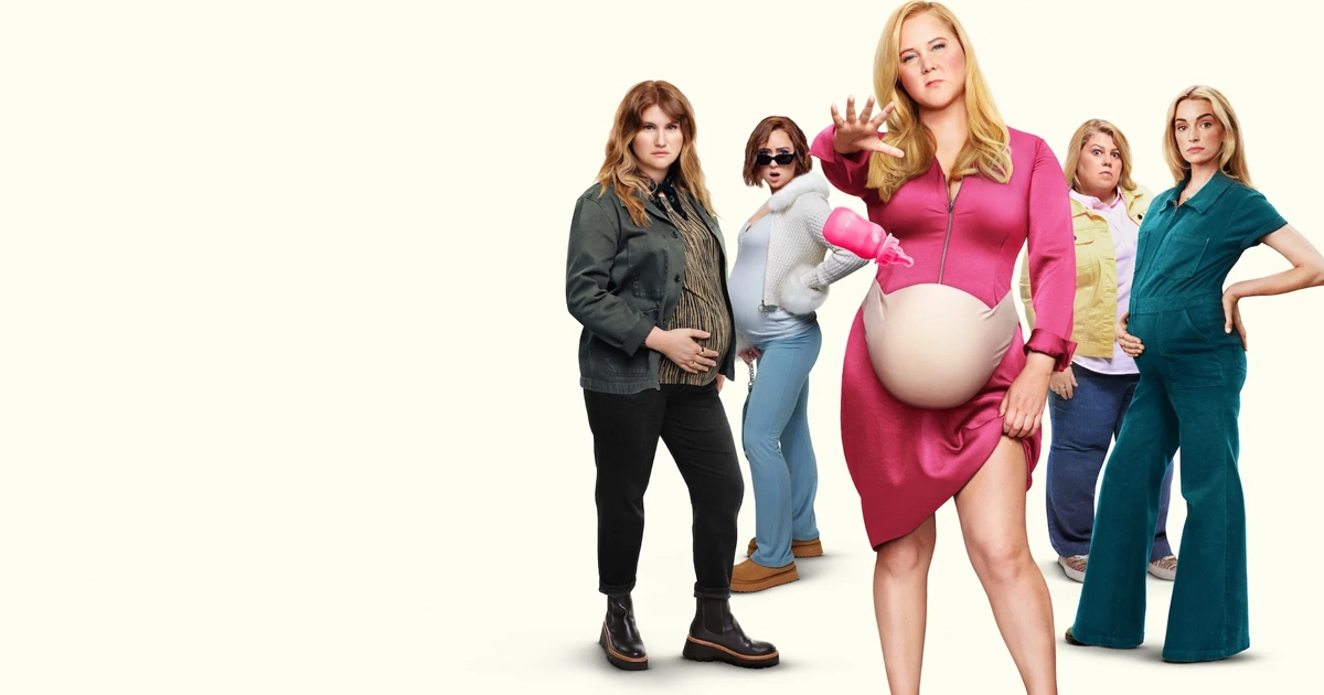 Meio Grávida | Comédia com Amy Schumer ganha trailer