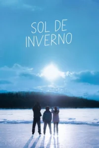 Pôster de Sol de Inverno (2024)