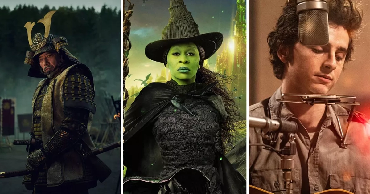 SAG Awards 2025: confira a lista completa de indicados