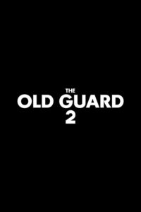 Pôster de The Old Guard 2