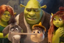 Teaser de Shrek 5