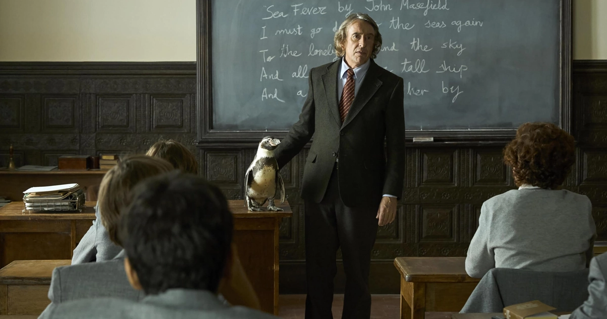 the penguin lessons 2024 the penguin lessons 2024