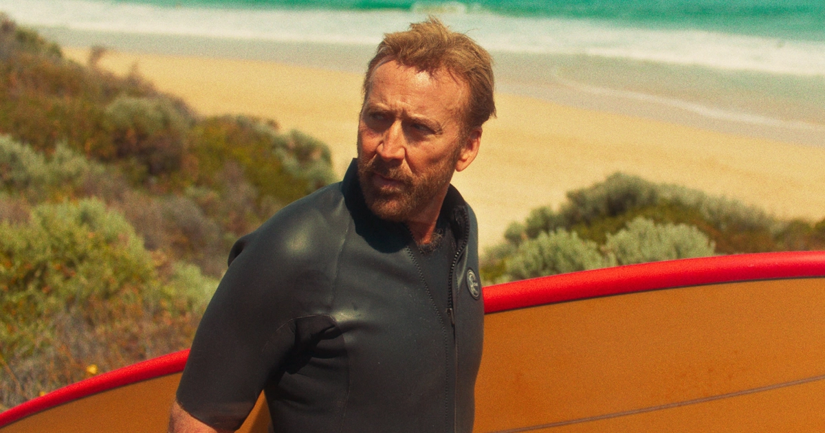 Trailer de O Surfista