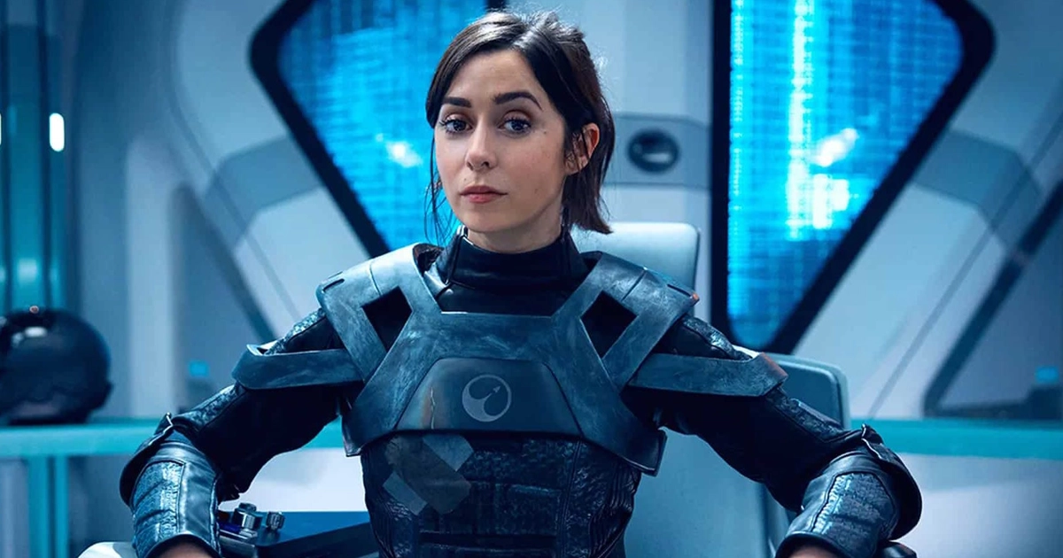 Black Mirror | 7ª temporada ganha trailer completo