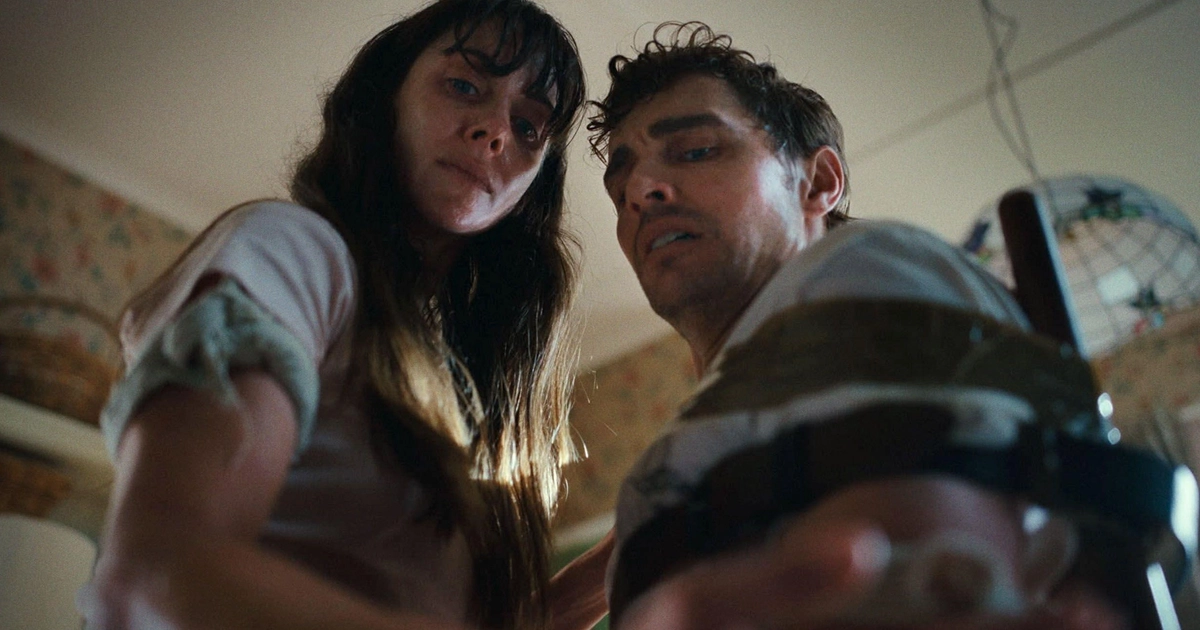 Together | Terror com Alison Brie e Dave Franco ganha teaser