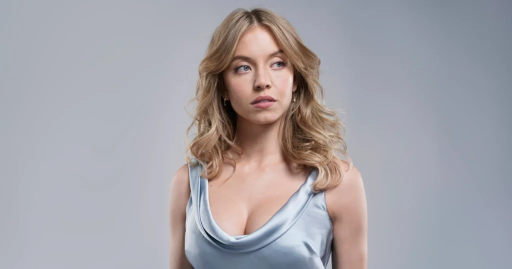 fotos de sydney sweeney 1