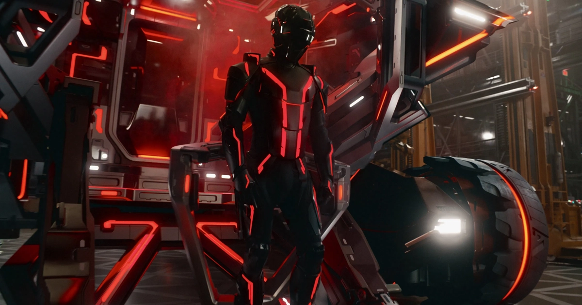Trailer de Tron: Ares