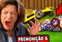 Capa do vídeo, Todos os detalhes que você perdeu em "Premonição 6: Laços de Sangue"