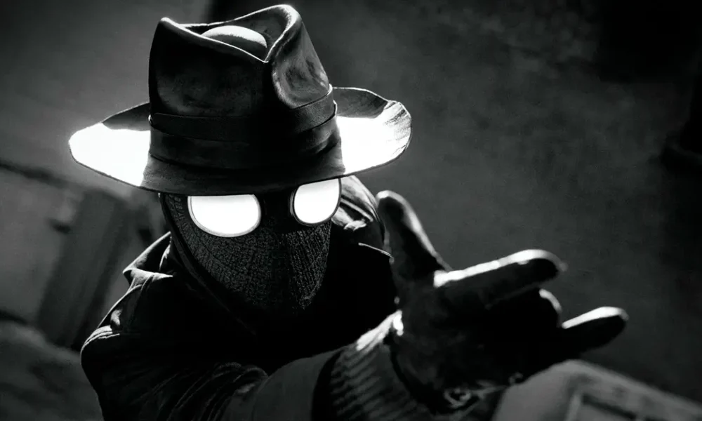 fatos sobre homem aranha noir 10 fatos sobre o Homem-Aranha Noir