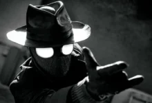 10 fatos sobre o Homem-Aranha Noir