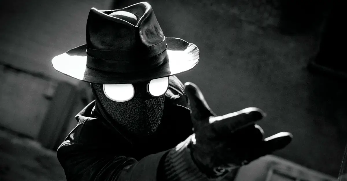 fatos sobre homem aranha noir 10 fatos sobre o Homem-Aranha Noir