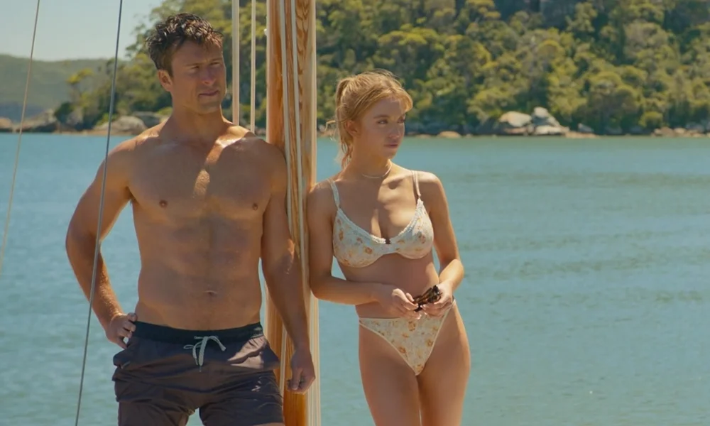 prime video em junho de 2025 Prime Video em junho de 2025, o filme "Todos Menos Você" é destaque